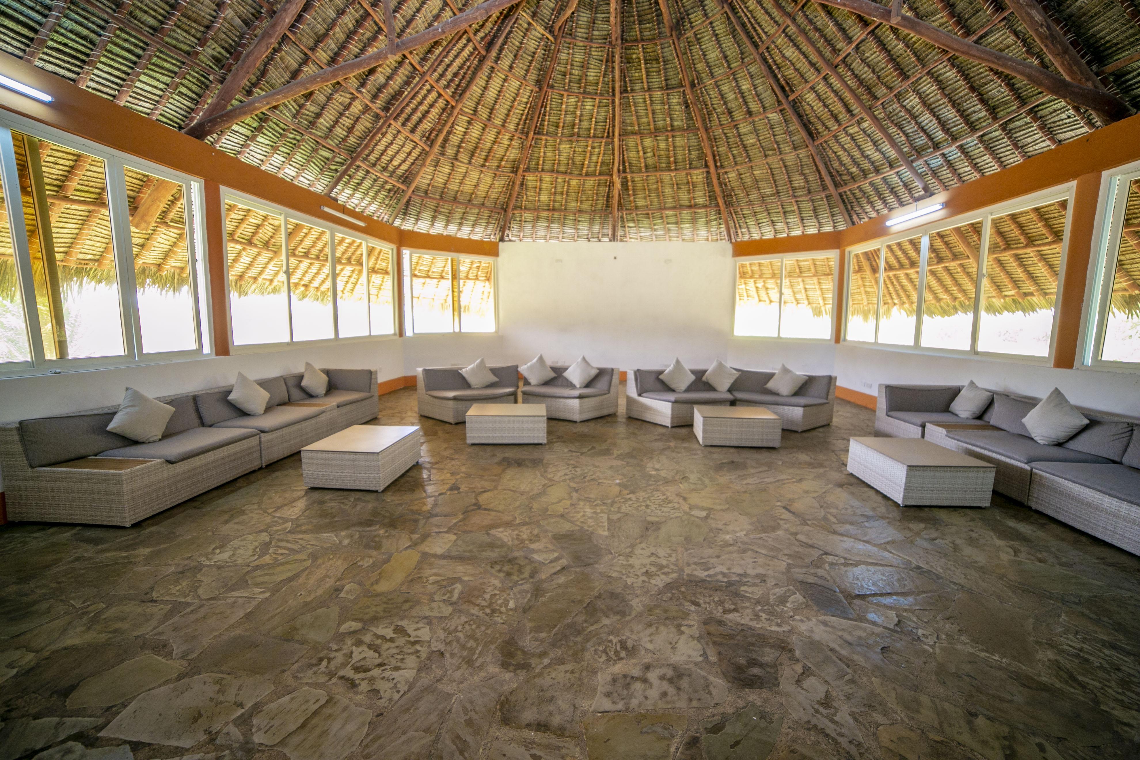 Hotel The One Watamu Exteriér fotografie