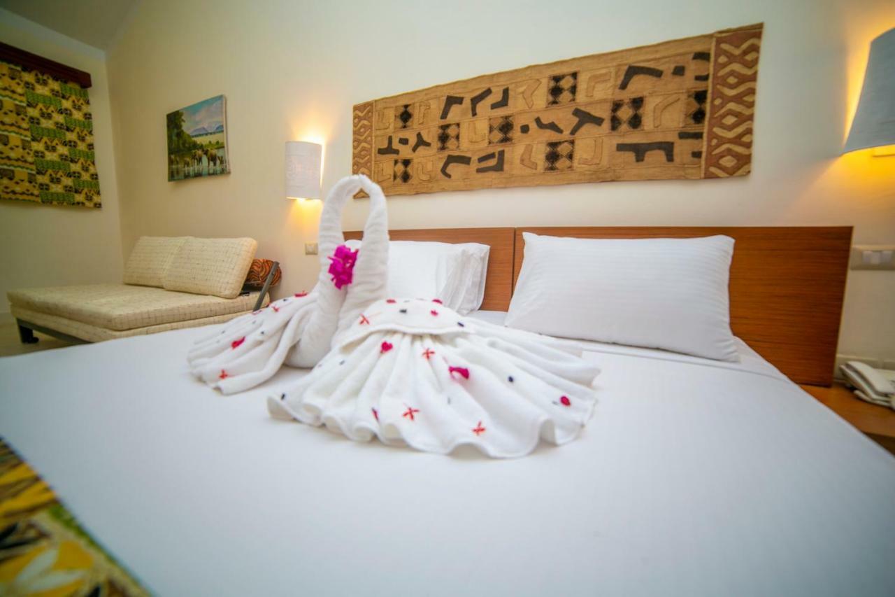 Hotel The One Watamu Exteriér fotografie