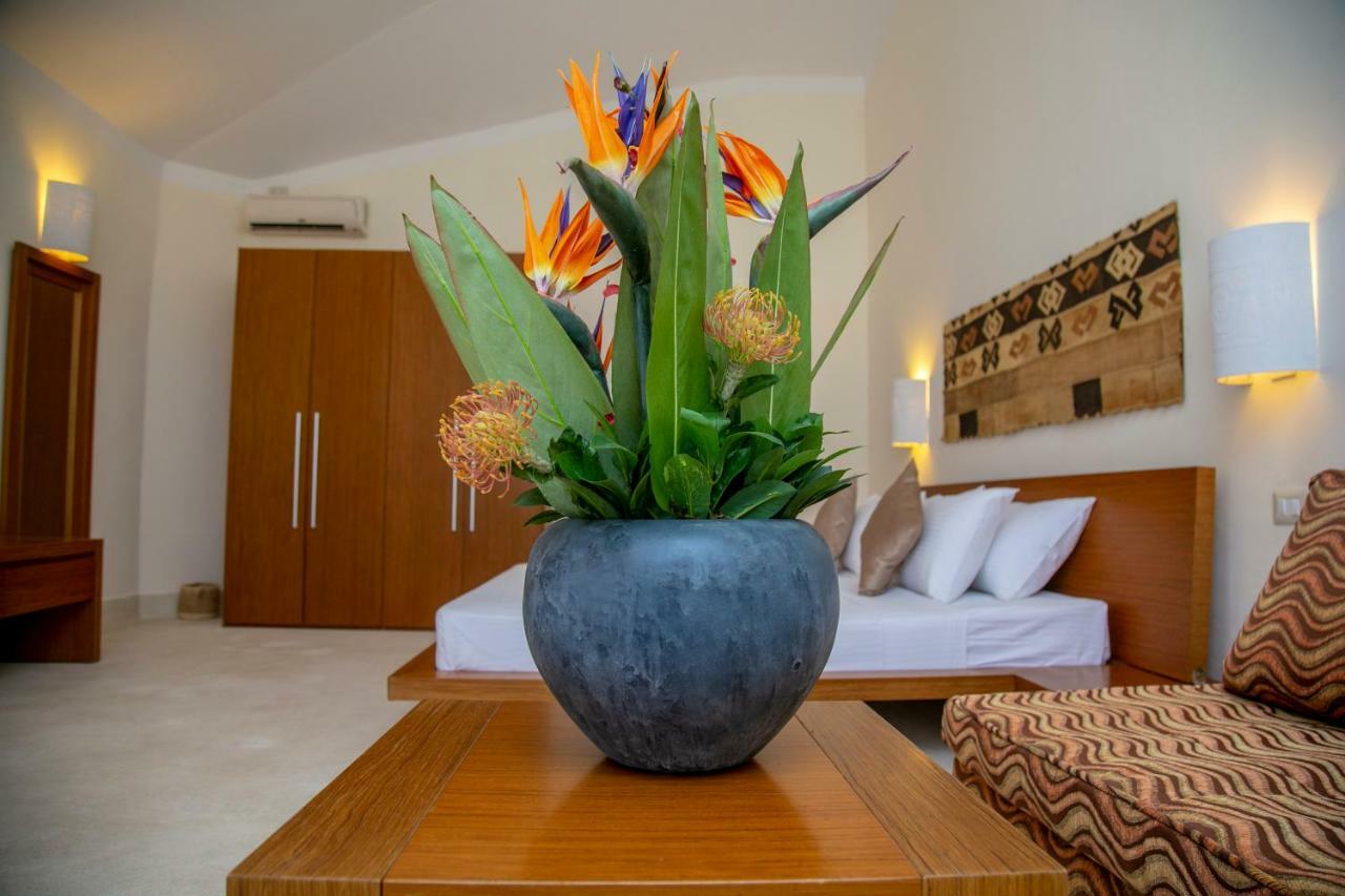 Hotel The One Watamu Exteriér fotografie