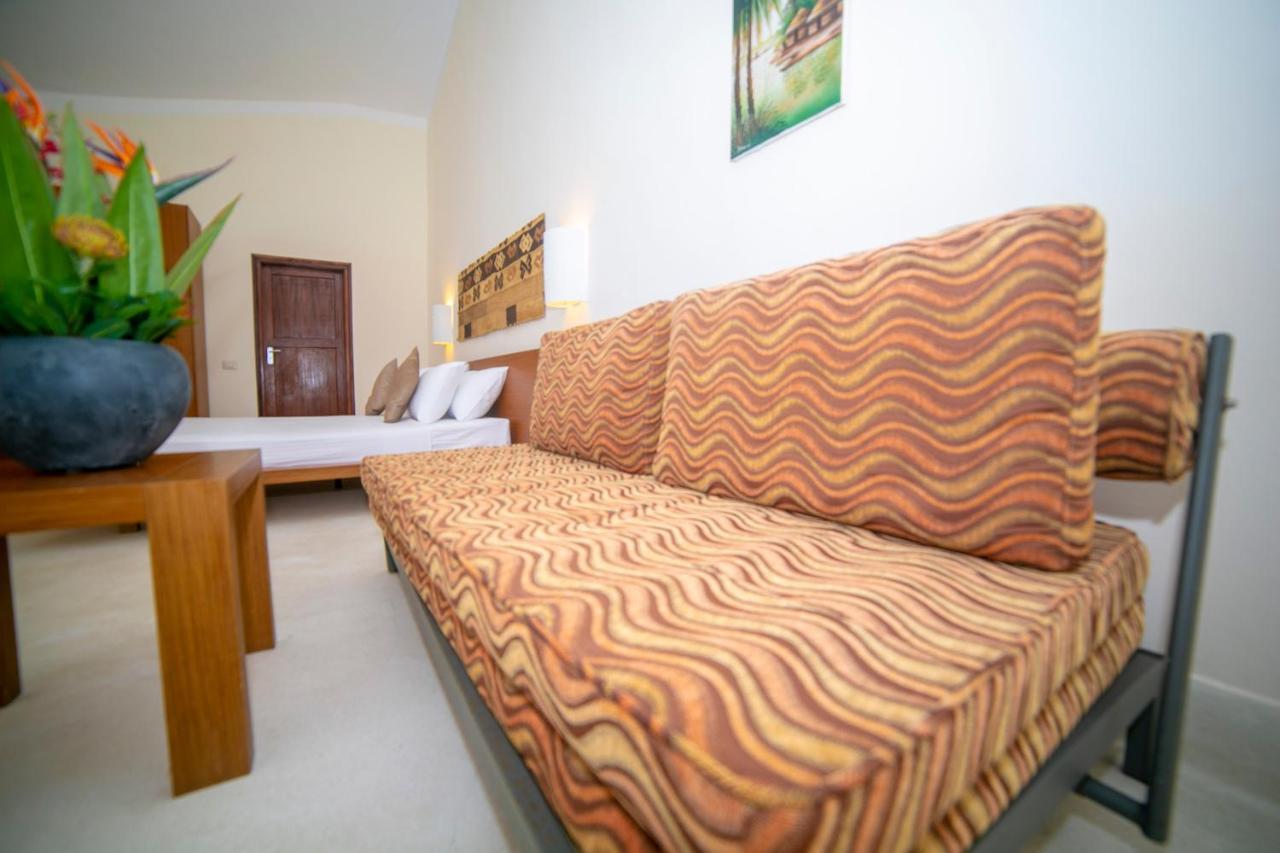 Hotel The One Watamu Exteriér fotografie