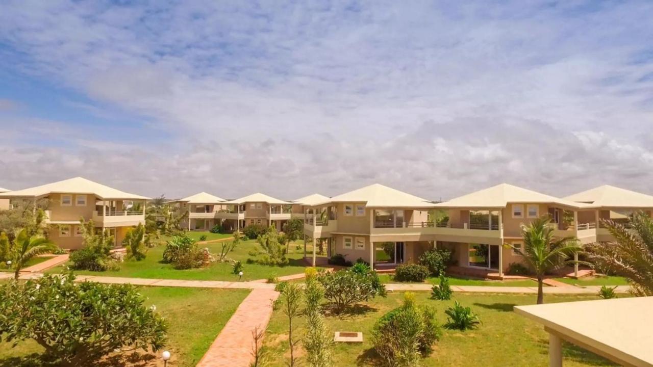 Hotel The One Watamu Exteriér fotografie